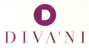 D Diva'ni Device mark 2589385 Trademark