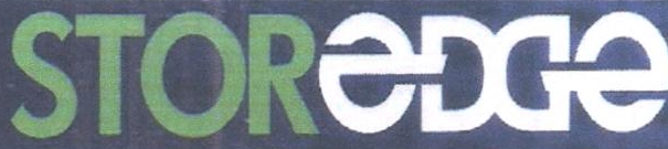 Storedge Device mark 2291434 Trademark