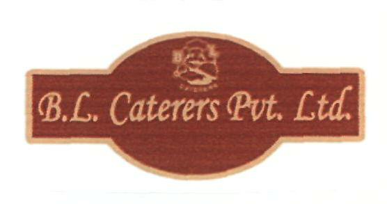 B.l.caterers Pvt. Ltd. (label) Device mark 2333232 Trademark