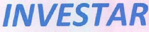 Investar Device mark 2401876 Trademark