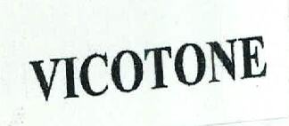 Vicotone Device mark 2410771 Trademark