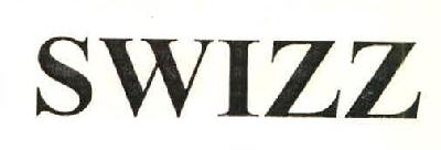 Swizz Device mark 2781865 Trademark