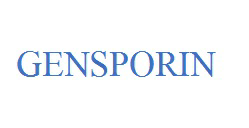 Gensporin Device mark 2632142 Trademark