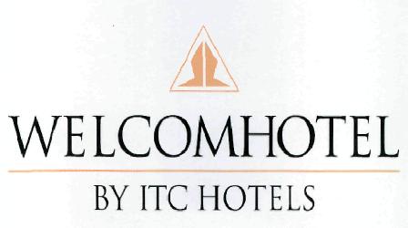 Welcomhotel By Itc Hotels (label) Device mark 2166079 Trademark