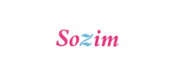 Sozim Device mark 2045707 Trademark