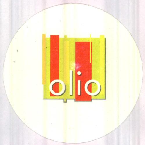 Olio (device Of Line) Device mark 2475845 Trademark