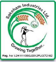 Saksham Industries Ltd - Growing Together Device mark 2770374 Trademark