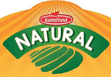 Kamfood Natural Device mark 2886469 Trademark
