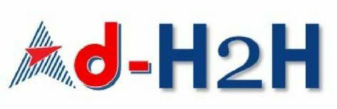 Ad-h2h (label) Device mark 2973290 Trademark