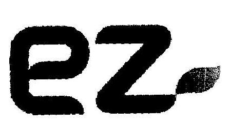 Ez (with Device) Device mark 2068770 Trademark