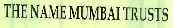 The Name Mumbai Trusts Device mark 2394116 Trademark