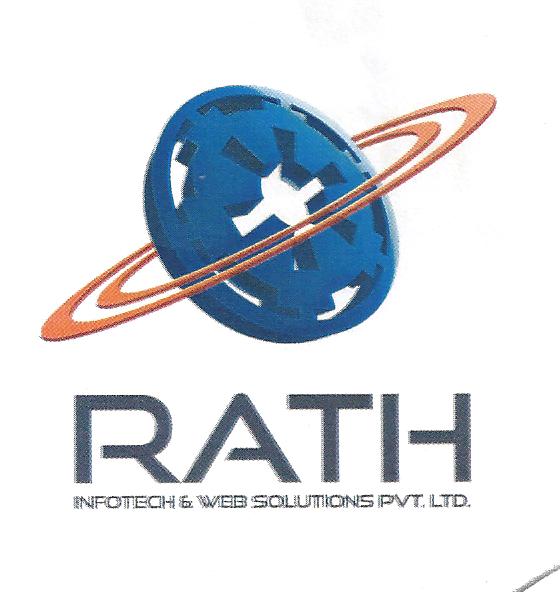 Rath Infotech & Web Solutions Pvt.ltd. Device mark 2755214 Trademark
