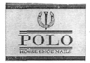 Polo (device) Device mark 2527506 Trademark