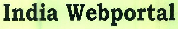 India Webportal Device mark 2637801 Trademark
