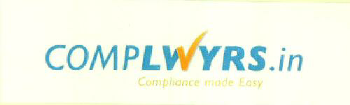 Complwyrs.in Device mark 2344588 Trademark