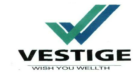 Vestige With Label Device mark 2070651 Trademark