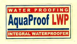 Water Proofing Aquaproof Lwp Device mark 2734242 Trademark