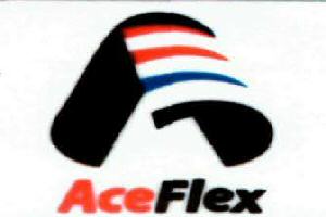 Aceflex (with Device) Device mark 2021973 Trademark