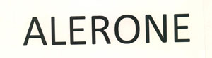 Alerone Device mark 2618350 Trademark