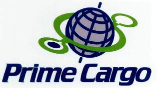Prime Cargo, Device Of Globe Device mark 2669798 Trademark