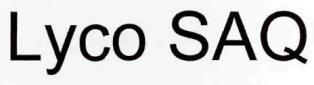 Lyco Saq Device mark 2799893 Trademark