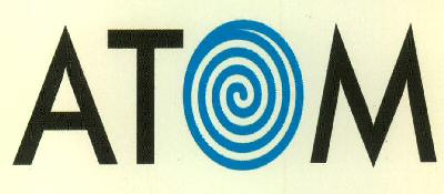 Atom Device mark 2694207 Trademark