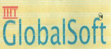 Globalsoft With Label. Device mark 2025663 Trademark
