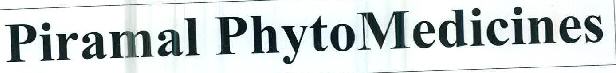 Piramal Phyto Medicines Device mark 2616392 Trademark