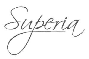 Superia (device) Device mark 2634596 Trademark