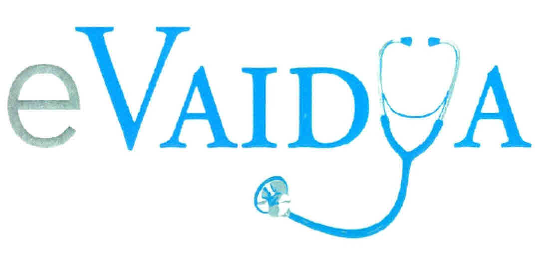 E Vaidya Device mark 2638452 Trademark
