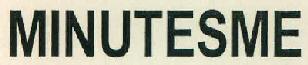 Minutesme Device mark 2697562 Trademark