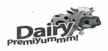 Dairy Premiyummm! Device mark 2265161 Trademark