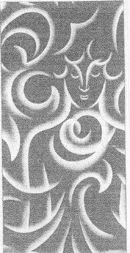 Device Of Man Device mark 2171983 Trademark