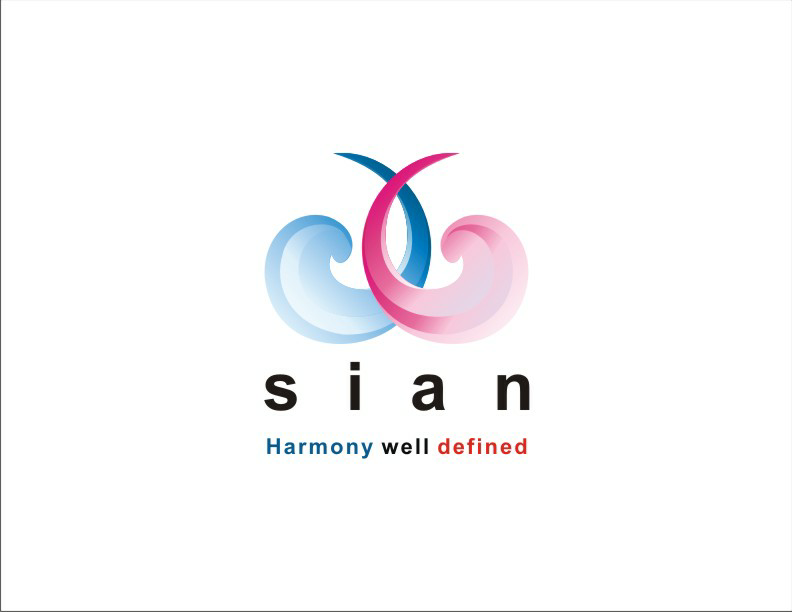 Sian Harmony Well Defined Device mark 2011375 Trademark