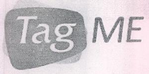 Tag Me Device mark 2378440 Trademark