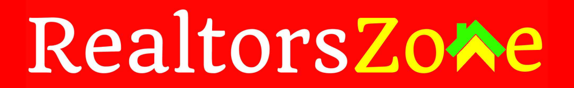 Realtors Zone (logo) Device mark 2980349 Trademark