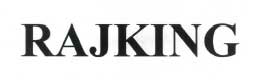 Rajking Device mark 2193137 Trademark