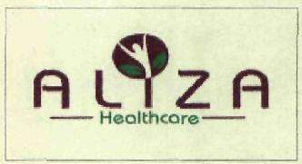 Aliza Healthcare Device mark 2930053 Trademark