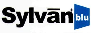 Sylvan Blu(label) Device mark 2715950 Trademark