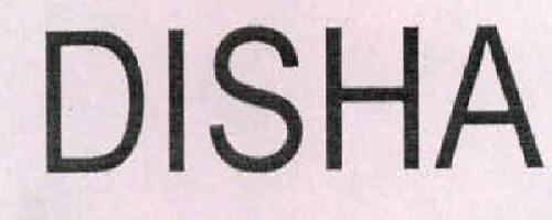 Disha Device mark 2263274 Trademark