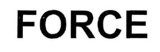Force Device mark 2249145 Trademark
