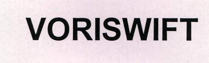 Voriswift Device mark 2180122 Trademark