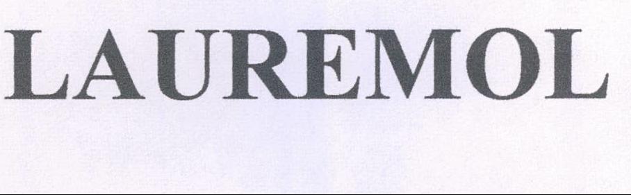 Lauremol Device mark 2192369 Trademark