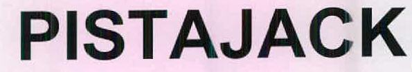Pistajack Device mark 2605746 Trademark