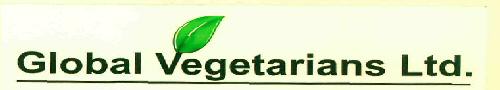 Global Vegetarians Ltd. (label) Device mark 2712269 Trademark