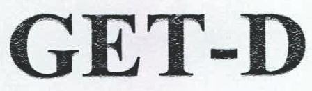 Get-d Device mark 2291295 Trademark