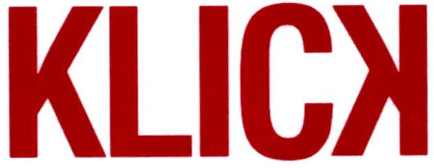Klick Device mark 2362756 Trademark