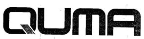 Quma Device mark 2334529 Trademark