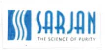 Sarjan Device mark 2262582 Trademark