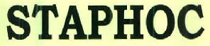 Staphoc Device mark 2531244 Trademark